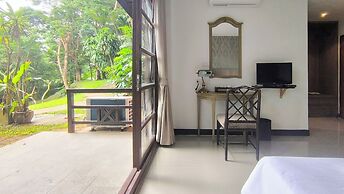 Issara Boutique Winery Hotel