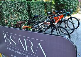Issara Boutique Winery Hotel