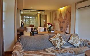 Issara Boutique Winery Hotel