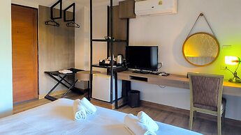 Issara Boutique Winery Hotel