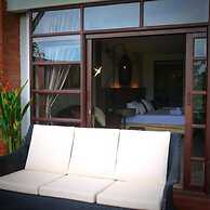 Issara Boutique Winery Hotel