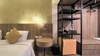 Issara Boutique Winery Hotel