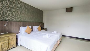 Issara Boutique Winery Hotel