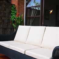 Issara Boutique Winery Hotel