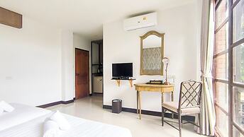 Issara Boutique Winery Hotel