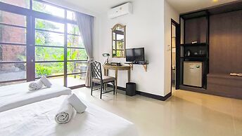 Issara Boutique Winery Hotel