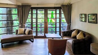 Issara Boutique Winery Hotel