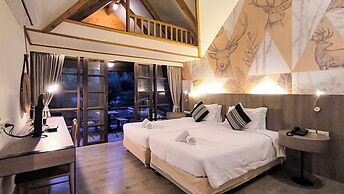 Issara Boutique Winery Hotel