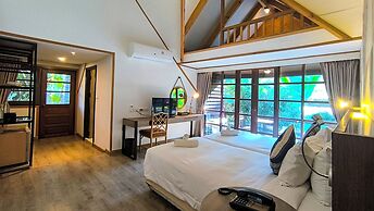 Issara Boutique Winery Hotel