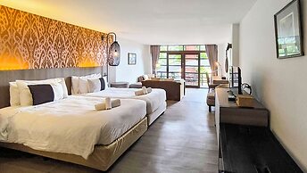 Issara Boutique Winery Hotel