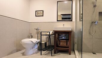 Issara Boutique Winery Hotel