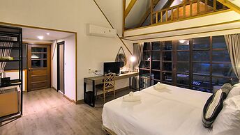 Issara Boutique Winery Hotel