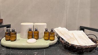 Issara Boutique Winery Hotel