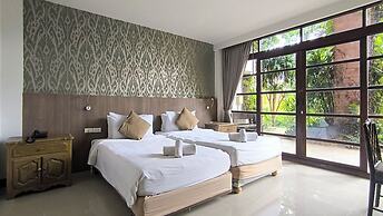 Issara Boutique Winery Hotel