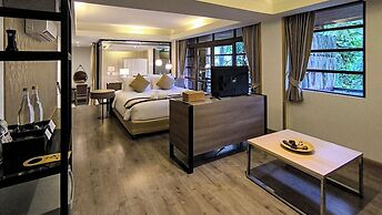 Issara Boutique Winery Hotel