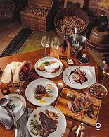 Issara Boutique Winery Hotel