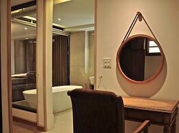 Issara Boutique Winery Hotel