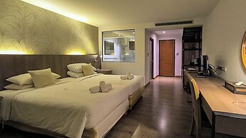 Issara Boutique Winery Hotel