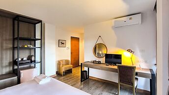 Issara Boutique Winery Hotel