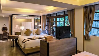 Issara Boutique Winery Hotel