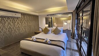 Issara Boutique Winery Hotel