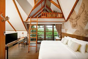 Issara Boutique Winery Hotel