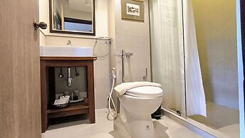 Issara Boutique Winery Hotel