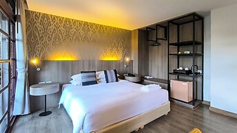 Issara Boutique Winery Hotel