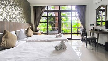 Issara Boutique Winery Hotel