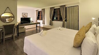 Issara Boutique Winery Hotel