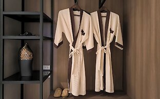 Issara Boutique Winery Hotel