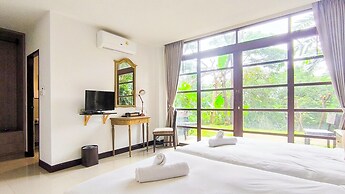 Issara Boutique Winery Hotel