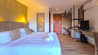 Issara Boutique Winery Hotel