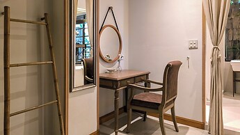 Issara Boutique Winery Hotel