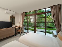 Issara Boutique Winery Hotel