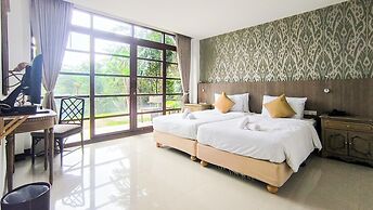 Issara Boutique Winery Hotel