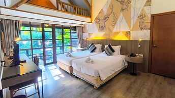 Issara Boutique Winery Hotel