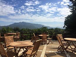 Issara Boutique Winery Hotel