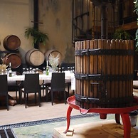 Issara Boutique Winery Hotel