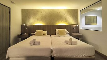 Issara Boutique Winery Hotel