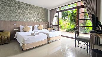 Issara Boutique Winery Hotel