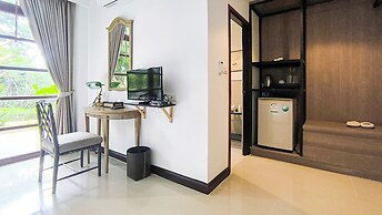 Issara Boutique Winery Hotel