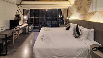 Issara Boutique Winery Hotel