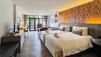 Issara Boutique Winery Hotel