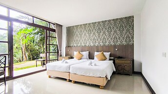 Issara Boutique Winery Hotel