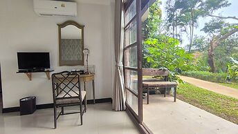 Issara Boutique Winery Hotel