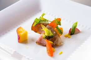 Resort Kumano Club