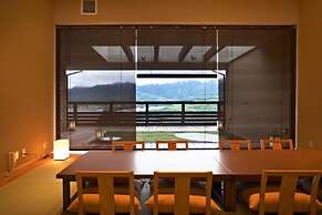 Resort Kumano Club