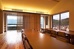 Resort Kumano Club