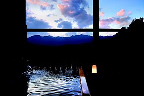 Resort Kumano Club